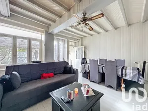 Maison de village à COMMISSEY (89430)