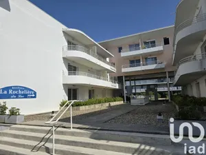 Appartement à La Rochelle (17000)