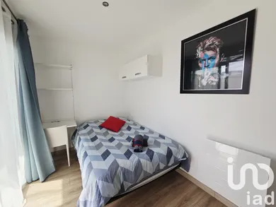 Apartment in La Rochelle (17000)