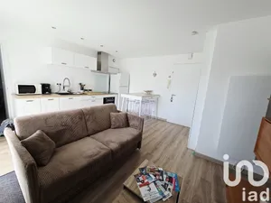 Apartment in La Rochelle (17000)