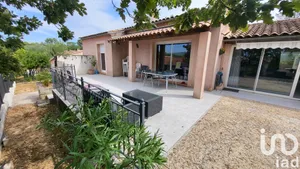 Maison à Brignoles (83170)