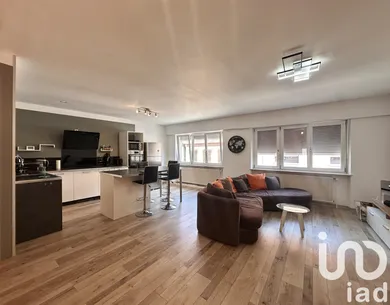 Apartment at Sarralbe (57430)