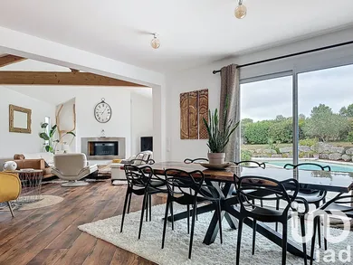 House at Chauray (79180)