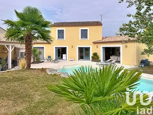 Maison à Chauray (79180)