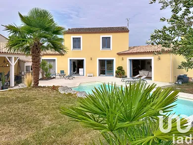 House at Chauray (79180)