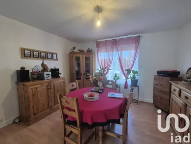 Maison à Lannilis (29870)