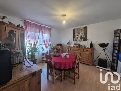 House in Lannilis (29870)