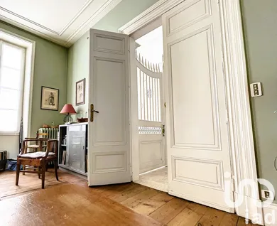 Maison à ROCHEFORT (17300)