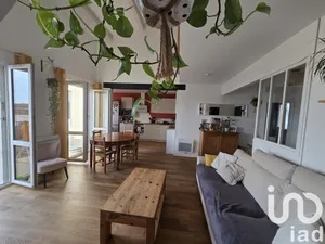 Duplex at Rochefort (17300)