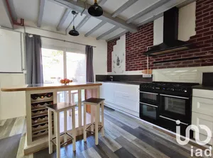 Maison à Marchiennes (59870)