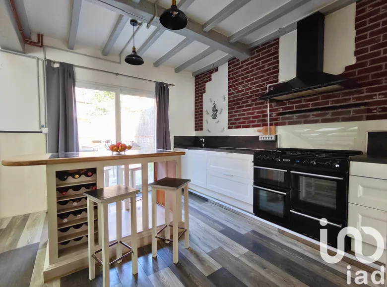 Maison 7 pièces 170 m² · à Marchiennes · 170 m² · 179 000 €