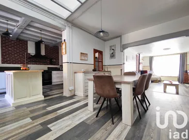 House in Marchiennes (59870)