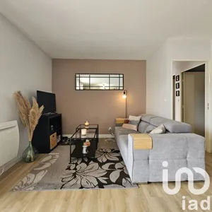 Apartment at SAINT MICHEL (16470)