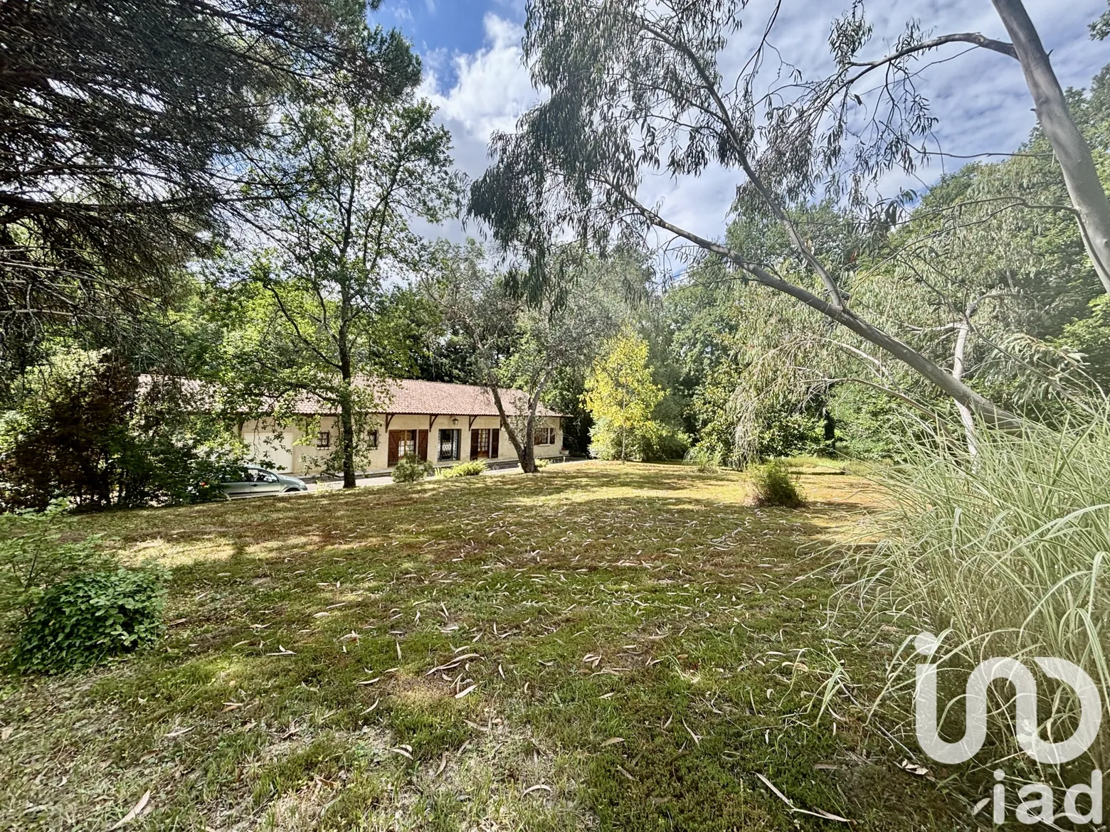 Vente maison à Lembras (24100) : maison de campagne 5 pièces 194 m² - 1828049 — 3