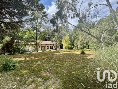 House at Lembras (24100)