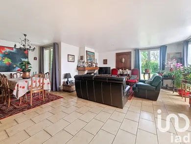 House in Gometz-la-Ville (91400)