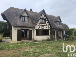 Maison à Tourville-la-Campagne (27370)