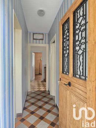 Maison à Saint-Gervais-la-Forêt (41350)