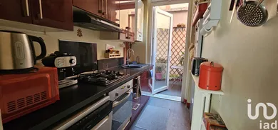 Appartement à Asnières-sur-Seine (92600)