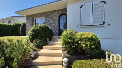 Pavillon à La Tessoualle (49280)