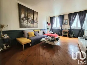 Maison à Rouen (76000)