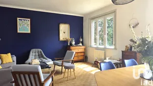 Appartement à Lille (59800)