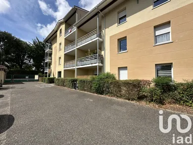 Apartment at Villeneuve-sur-Lot (47300)