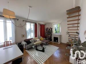 Appartement à Brunoy (91800)