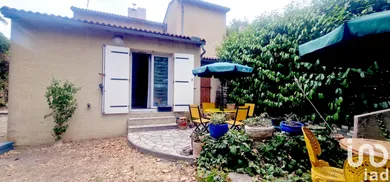 House at Carcassonne (11000)