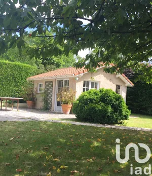 Maison de village à Bayonville-sur-Mad (54890)