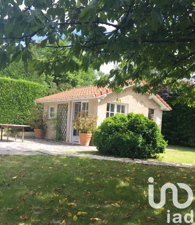 Village house at Bayonville-sur-Mad (54890)