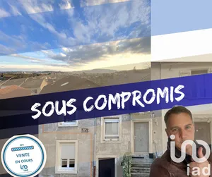 Maison de village à Vitry-sur-Orne (57185)