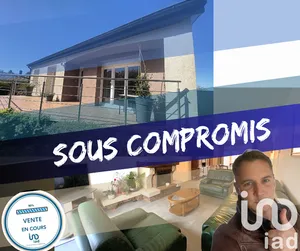 Pavillon à Hayange (57700)