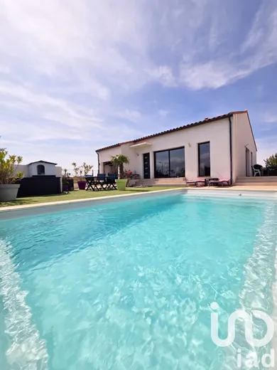 House in Pollestres (66450)