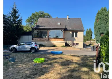 Maison à Betton (35830)