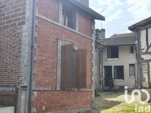 Maison à Chavanges (10330)