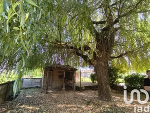 House in Chavanges (10330)