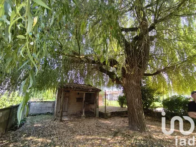 House in Chavanges (10330)