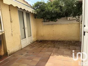 Apartment at LE BARCARES (66420)