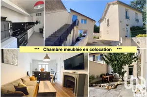 Appartement à Villeneuve-le-Roi (94290)