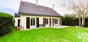 House in Bures-sur-Yvette (91440)