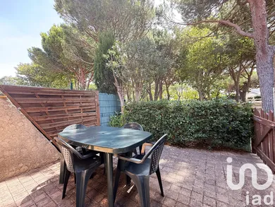 Maison à Saint-Cyprien (66750)