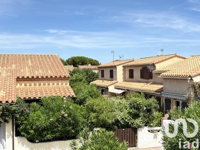 Maison à Saint-Cyprien (66750)