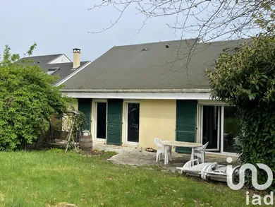 House at Thiais (94320)