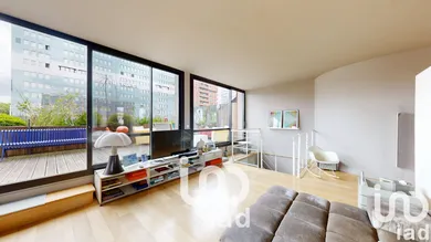 Duplex à Toulouse (31000)