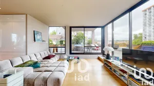 Duplex à Toulouse (31000)