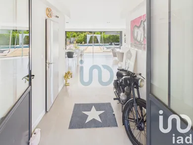 House at La Flotte (17630)