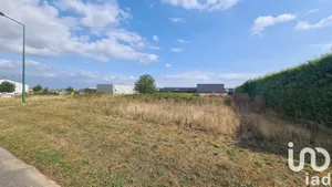 Building plot at Cissé (86170)