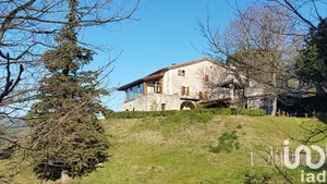 Domaine à Saint Bonnet de Salendrinque (30260)