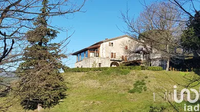 House in Saint Bonnet de Salendrinque (30260)